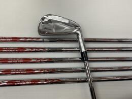 SRIXON ZXi7｜ダンロップ｜アイアンセット｜中古ゴルフクラブを探す