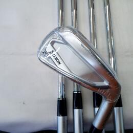 SRIXON ZXi4｜ダンロップ｜アイアンセット｜中古ゴルフクラブを探す