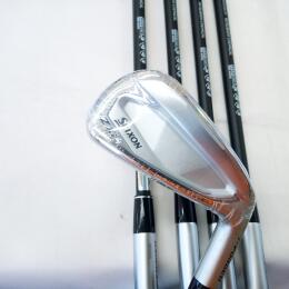 SRIXON ZXi4｜ダンロップ｜アイアンセット｜中古ゴルフクラブを探す
