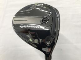 Qi35｜テーラーメイド｜フェアウェイウッド｜中古ゴルフクラブを探す