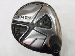 TOUR WORLD TR21｜ホンマゴルフ｜フェアウェイウッド｜中古ゴルフ