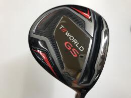 TOUR WORLD GS｜ホンマゴルフ｜フェアウェイウッド｜中古ゴルフクラブ