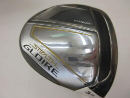 STEALTH GLOIRE｜テーラーメイド｜フェアウェイウッド｜中古ゴルフ