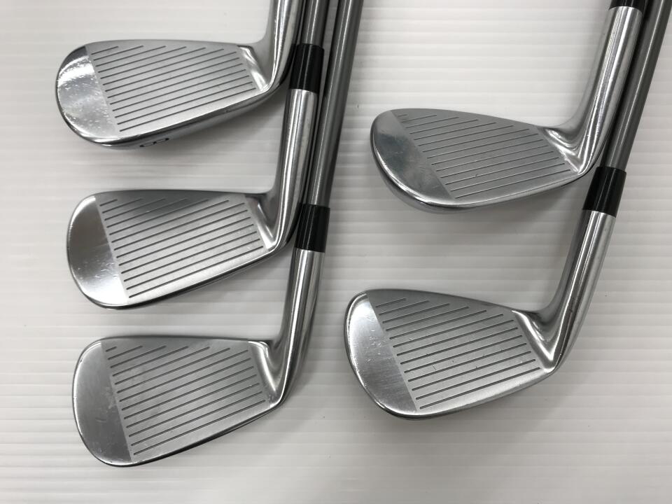 Mizuno Pro 223｜ミズノ｜アイアンセット｜MCI 80 2025（リシャフト