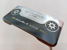 STROKE LAB DOUBLE WIDE｜オデッセイ｜パター｜中古ゴルフクラブを探す