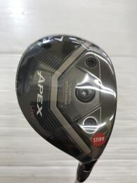 APEX UW 2026｜キャロウェイ｜フェアウェイウッド｜中古ゴルフクラブを