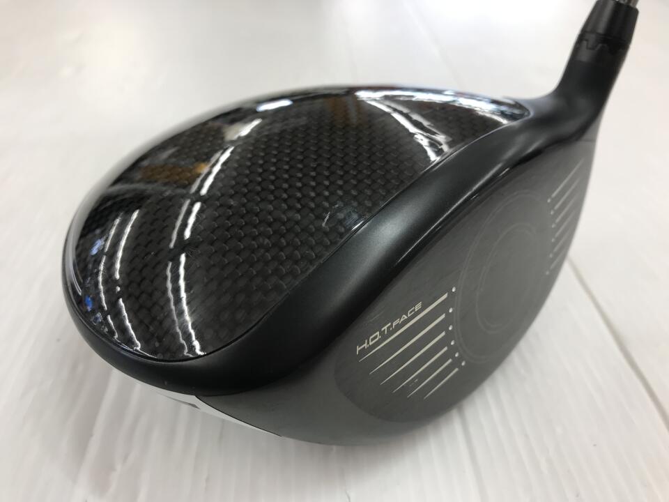 AEROJET LS｜コブラ｜ドライバー｜ディアマナ GT60｜中古ゴルフクラブ