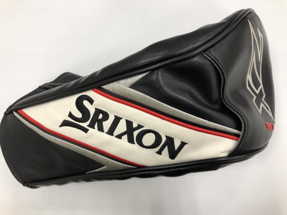 SRIXON ZXi LS｜ダンロップ｜ドライバー｜VENTUS ZXi6｜中古ゴルフ