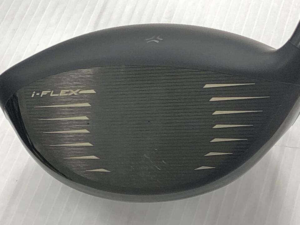 SRIXON ZXi LS｜ダンロップ｜ドライバー｜Diamana Zxi50｜中古ゴルフ
