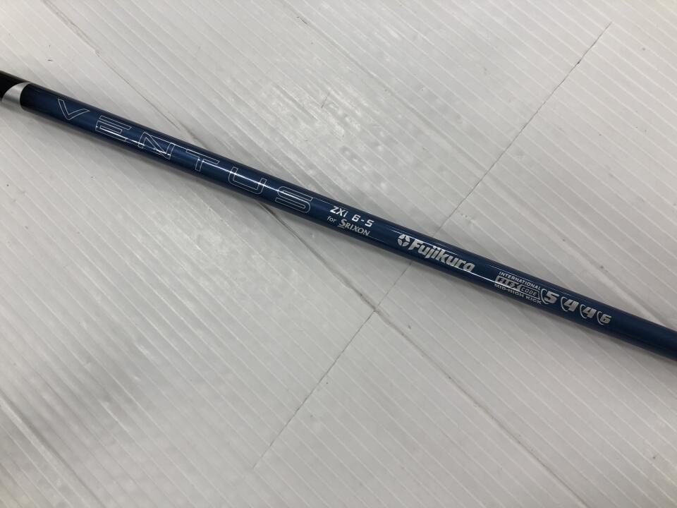 SRIXON ZXi LS｜ダンロップ｜ドライバー｜Diamana Zxi50｜中古ゴルフ