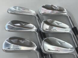 Mizuno Pro 225｜ミズノ｜アイアンセット｜中古ゴルフクラブを探す
