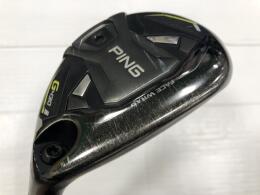 G430｜ピン｜ユーティリティ｜中古ゴルフクラブを探す｜ゴルフ・ドゥ