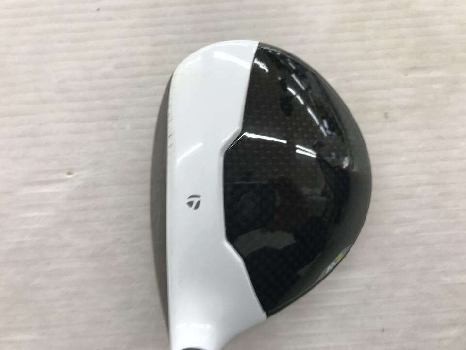 M2 2017｜テーラーメイド｜フェアウェイウッド｜TM1-217｜中古ゴルフ