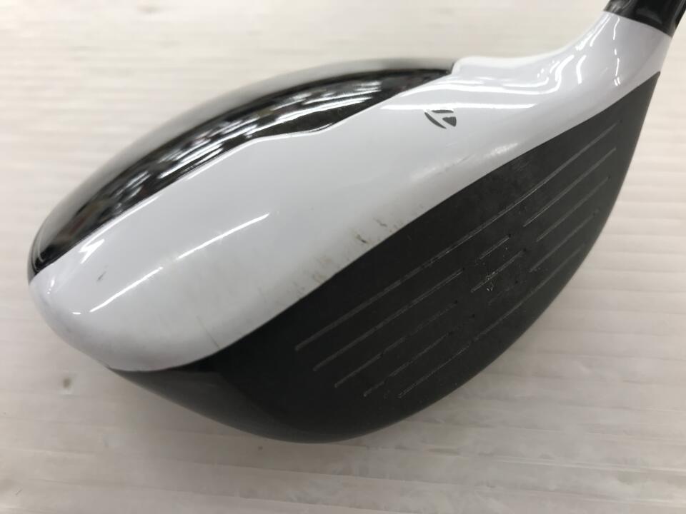 M2 2017｜テーラーメイド｜フェアウェイウッド｜TM1-217｜中古ゴルフ
