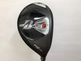 TOUR B X-H ユーティリティ H3・H4 TOUR B X-H｜ブリヂストン｜ユーティリティ｜中古ゴルフクラブを探す