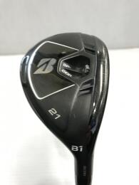 B1｜ブリヂストン｜ユーティリティ｜中古ゴルフクラブを探す｜ゴルフ・ドゥ