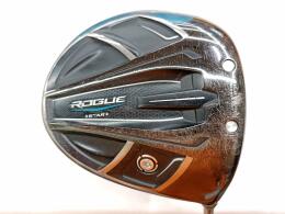 ROGUE STAR｜キャロウェイ｜ドライバー｜中古ゴルフクラブを探す