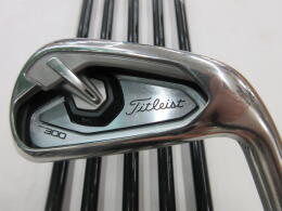 T300｜タイトリスト｜アイアンセット｜中古ゴルフクラブを探す｜ゴルフ