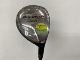 ORLIMAR ORM-900｜オリマー｜ユーティリティ｜中古ゴルフクラブを探す
