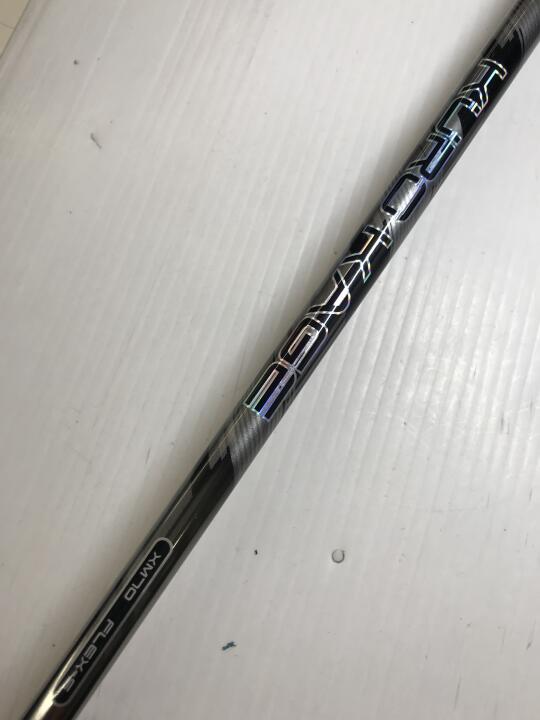 917D3｜タイトリスト｜ドライバー｜KURO KAGE XM70｜中古ゴルフクラブ
