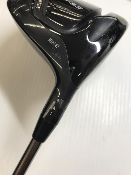 917D3｜タイトリスト｜ドライバー｜KURO KAGE XM70｜中古ゴルフクラブ