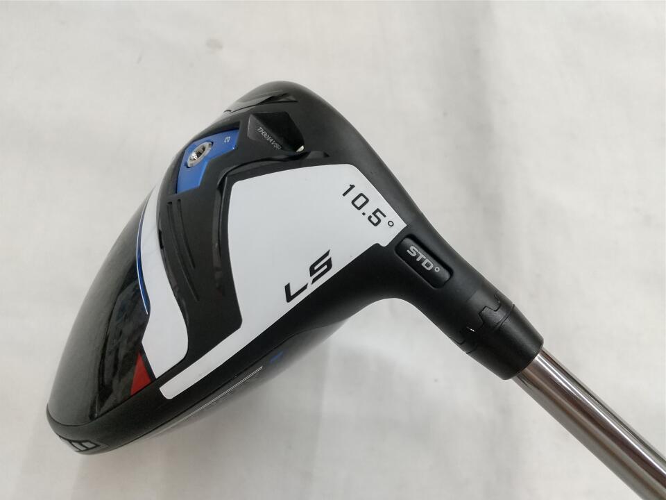 AEROJET LS｜コブラ｜ドライバー｜ディアマナ GT60｜中古ゴルフクラブ