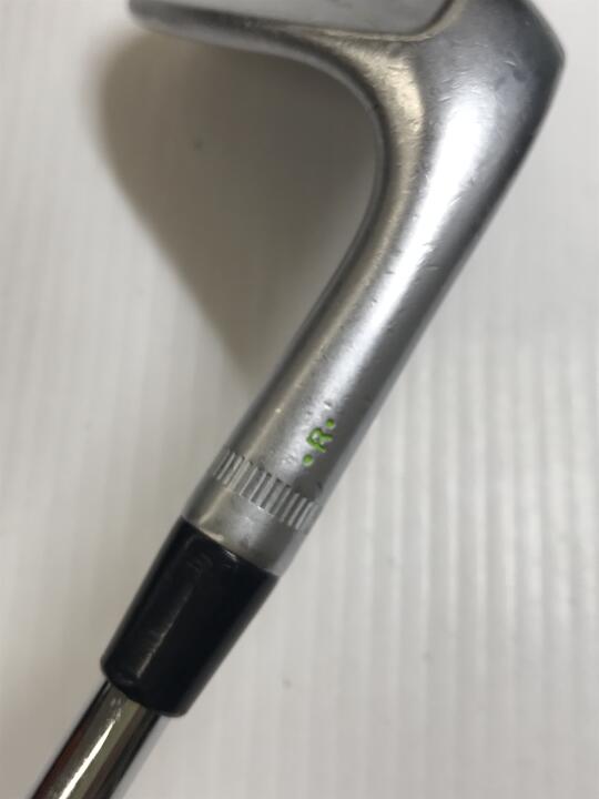 MD3 MILLED クロムメッキ｜キャロウェイ｜ウェッジ｜NSプロ MODUS 3