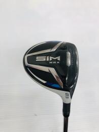 SIM2 MAX｜テーラーメイド｜フェアウェイウッド｜中古ゴルフクラブを