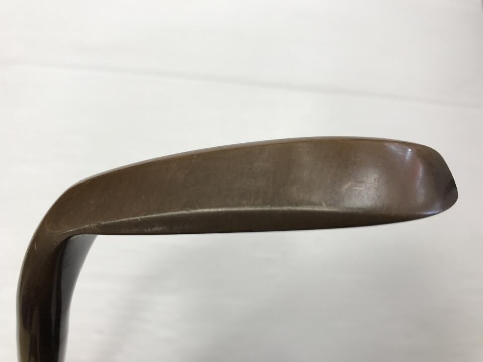 マスダ　M425 ウェッジ　カッパー　2本セット STUDIO WEDGE M425 カッパー｜マスダ｜ウェッジ｜PROJECT X