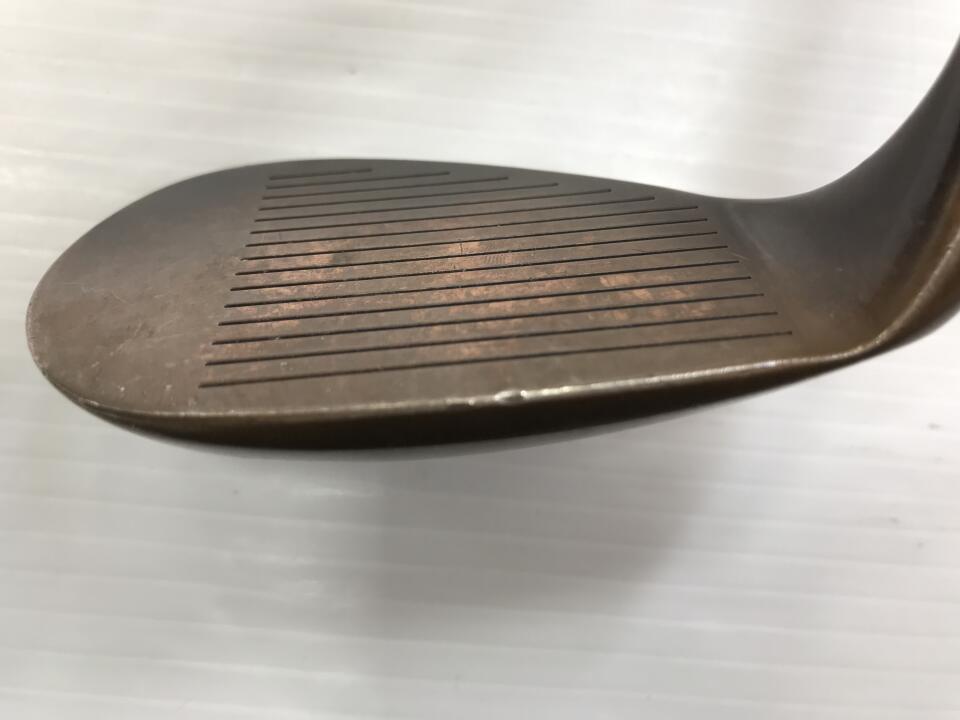 STUDIO WEDGE M425 カッパー｜マスダ｜ウェッジ｜PROJECT X