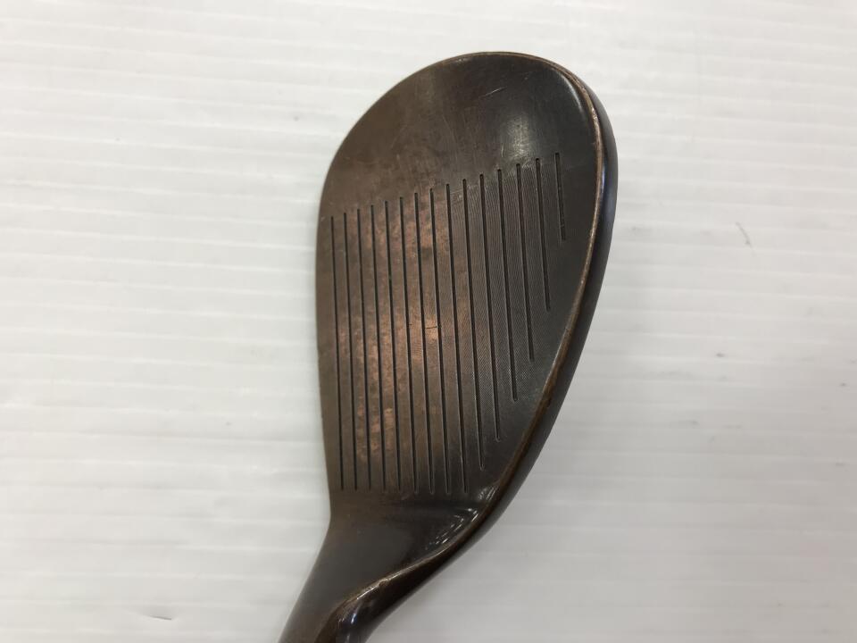 STUDIO WEDGE M425 カッパー｜マスダ｜ウェッジ｜PROJECT X