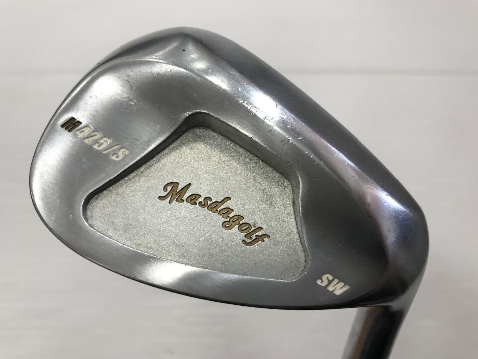 M425/S ニッケルクロム｜マスダ｜ウェッジ｜NSプロ 950GH neo