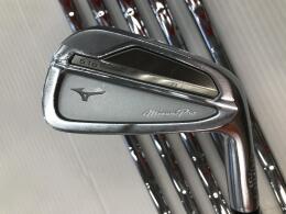 Mizuno Pro 518｜ミズノ｜アイアンセット｜中古ゴルフクラブを探す
