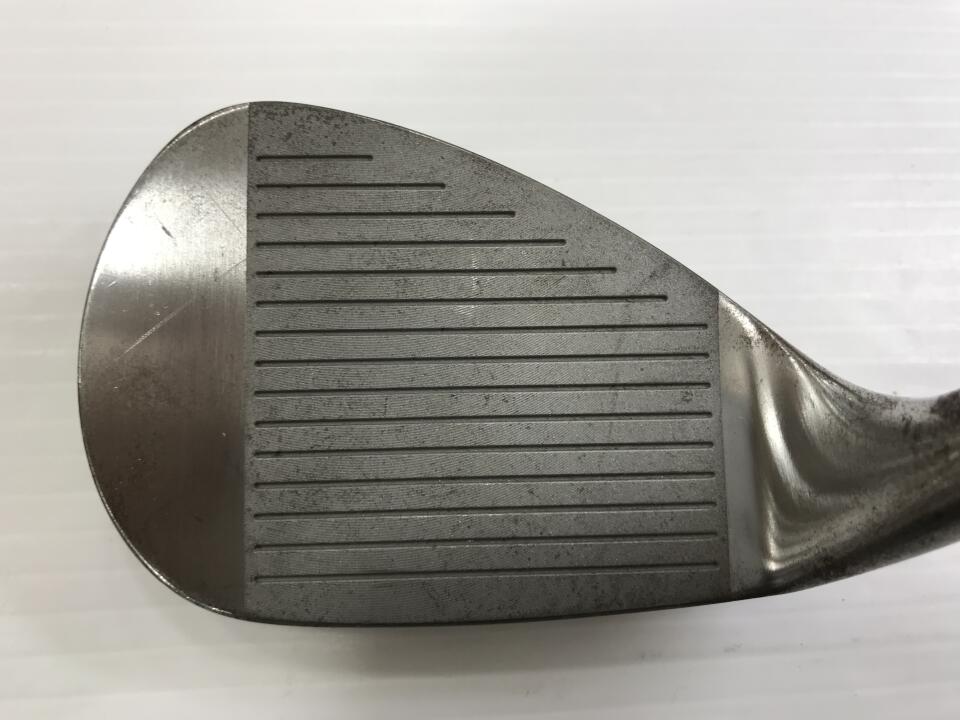 STUDIO WEDGE M425 ノーメッキ｜マスダ｜ウェッジ｜ダイナミック