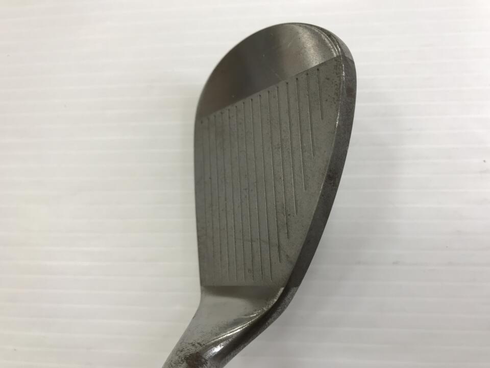 STUDIO WEDGE M425 ノーメッキ｜マスダ｜ウェッジ｜ダイナミック