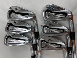 SRIXON Z565｜ダンロップ｜アイアンセット｜中古ゴルフクラブを探す