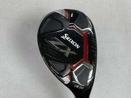 SRIXON ZX HYBRID｜ダンロップ｜ユーティリティ｜中古ゴルフクラブを