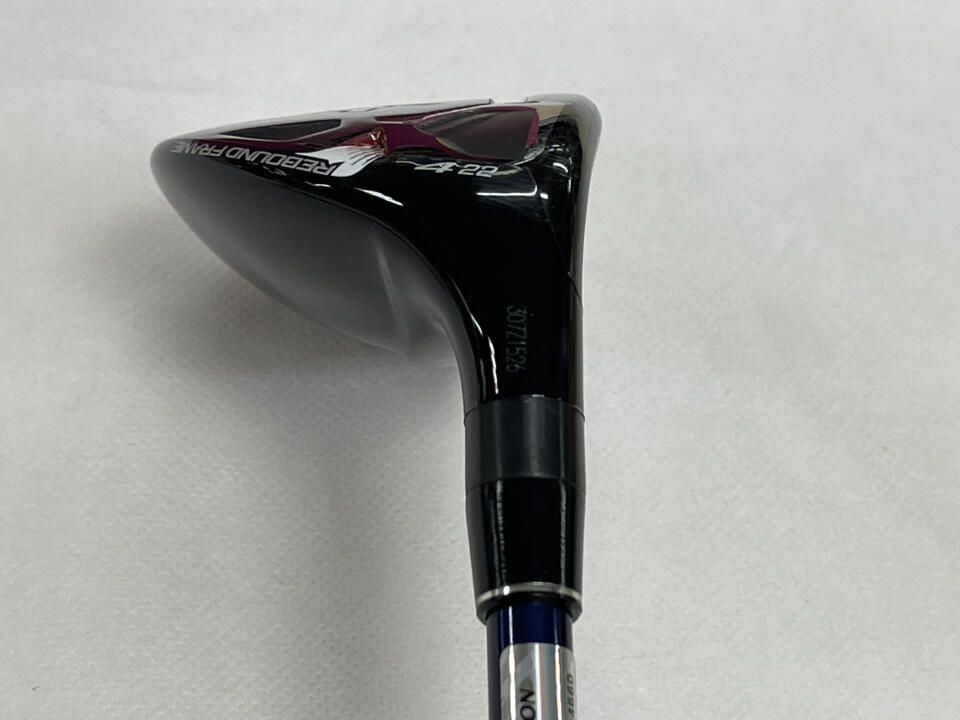 SRIXON ZX HYBRID｜ダンロップ｜ユーティリティ｜Diamana ZX for