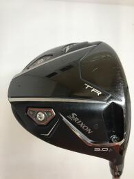 SRIXON ZXi TR｜ダンロップ｜ドライバー｜中古ゴルフクラブを探す