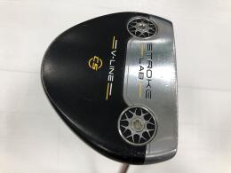 STROKE LAB V-LINE CS｜オデッセイ｜パター｜中古ゴルフクラブを探す