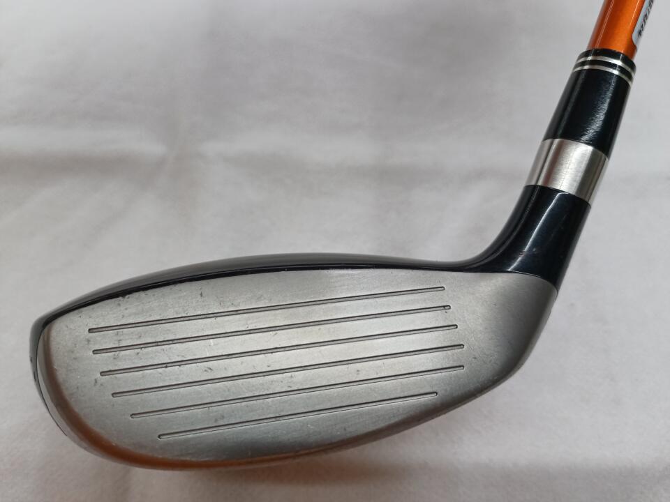 SRIXON Z H65｜ダンロップ｜ユーティリティ｜Miyazaki Kaula 7 for