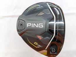 G430 MAX｜ピン｜フェアウェイウッド｜中古ゴルフクラブを探す｜ゴルフ