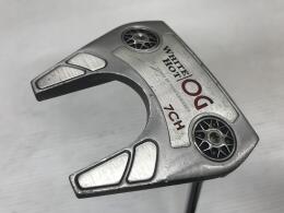 ホワイト ホット OG #7 CH｜オデッセイ｜パター｜中古ゴルフクラブを
