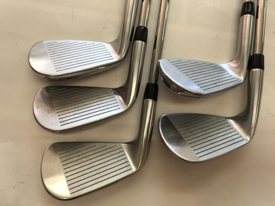 T100｜タイトリスト｜アイアンセット｜NSプロ MODUS 3 TOUR 105｜中古