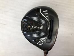 TOUR WORLD TW757｜ホンマゴルフ｜フェアウェイウッド｜中古ゴルフ