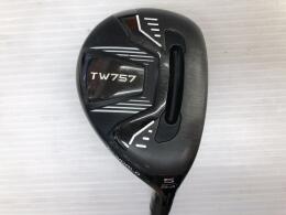 TOUR WORLD TW757｜ホンマゴルフ｜ユーティリティ｜中古ゴルフクラブを