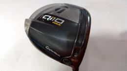 Qi10 MAX｜テーラーメイド｜ドライバー｜中古ゴルフクラブを探す