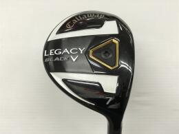 LEGACY BLACK 2013｜キャロウェイ｜フェアウェイウッド｜中古ゴルフ