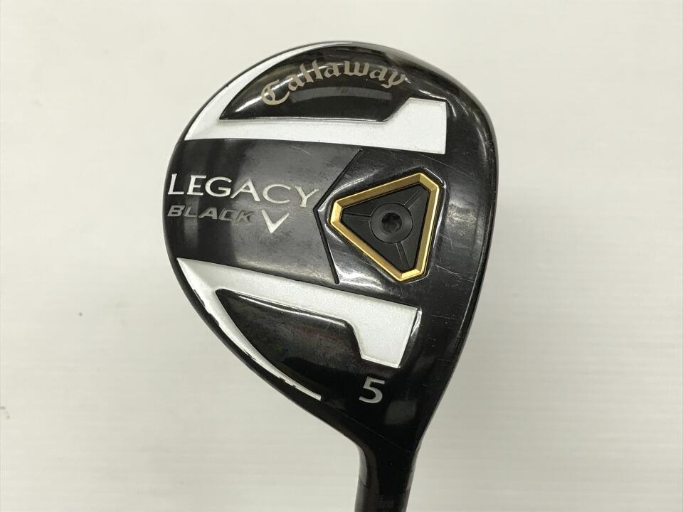 LEGACY BLACK 2013｜キャロウェイ｜フェアウェイウッド｜SPEED METALIX
