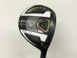 LEGACY BLACK 2013｜キャロウェイ｜フェアウェイウッド｜中古ゴルフ